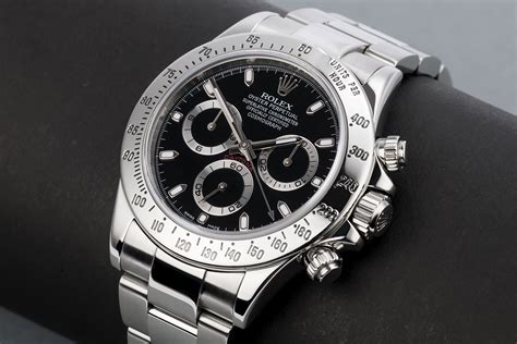 rolex daytona number meaning|rolex daytona 116520 serviced by.